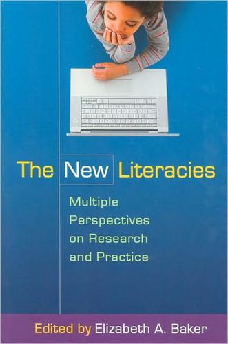 The new literacies