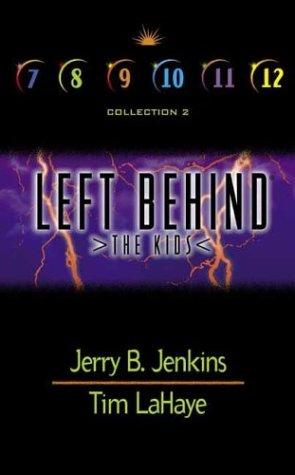 Left Behind: The Kids: Collection 2