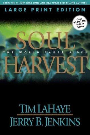 Soul Harvest