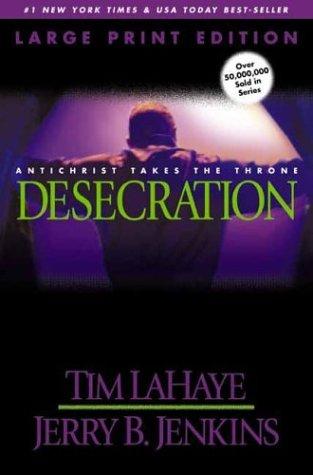 Desecration