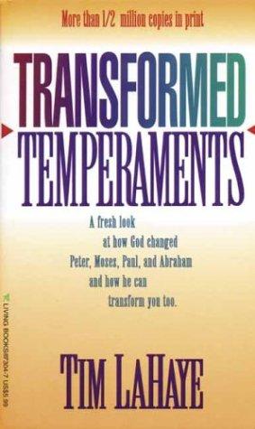 Transformed Temperaments