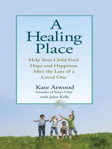 A Healing Place
