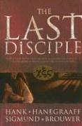 The Last Disciple