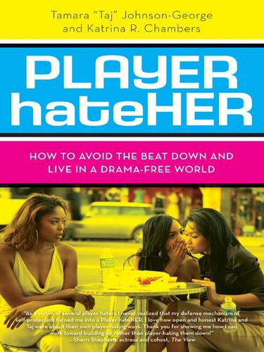 Player hateHer