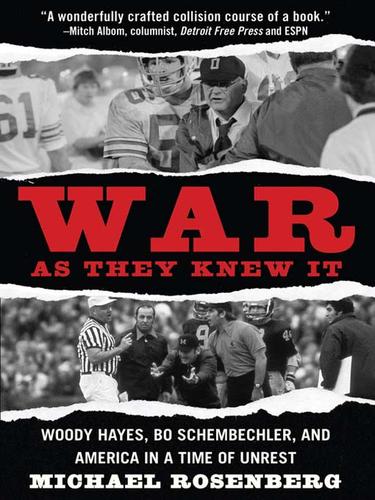 War as They Knew It