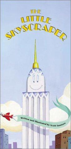 The little skyscraper