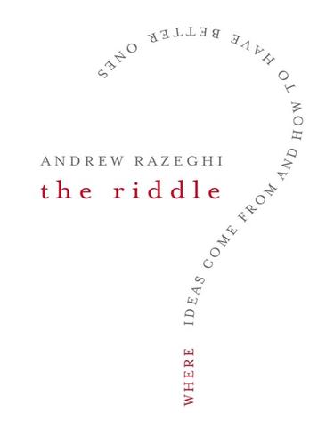 The Riddle