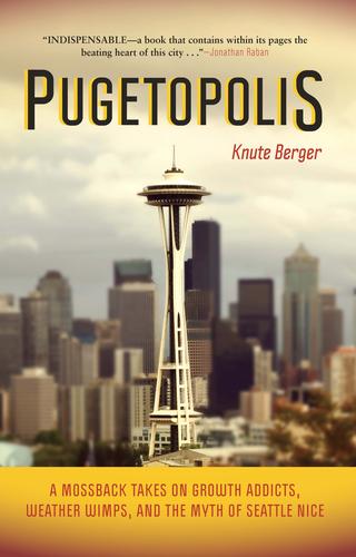 Pugetopolis