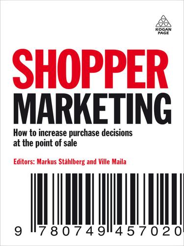 Shopper Marketing