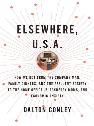 The Elsewhere Society