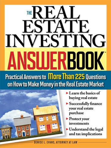 Retire Rich from Real Estate