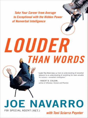 Louder than words