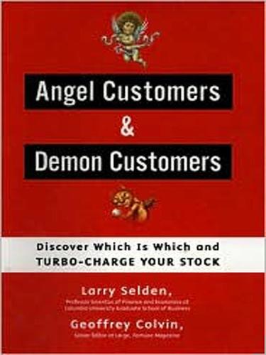 Angel Customers and Demon Customers