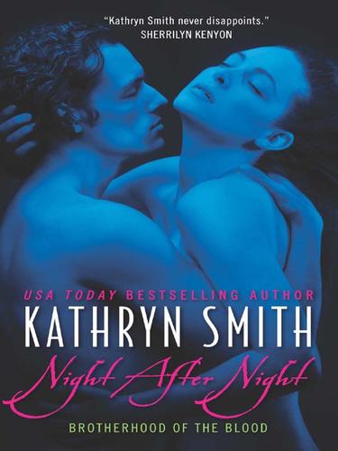 Night after night