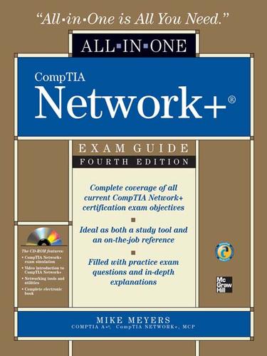 CompTIA Network+ All-in-One Exam Guide