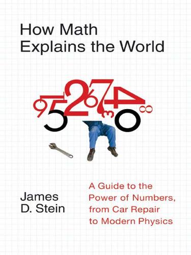 How math explains the world