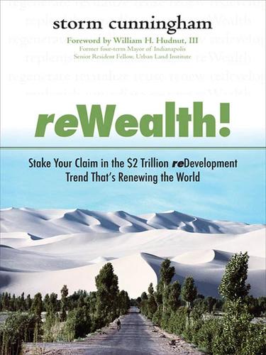 Rewealth!
