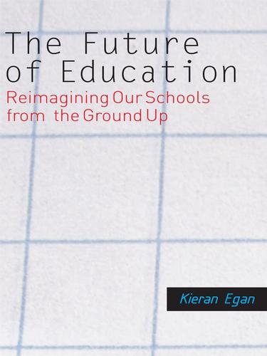 The future of education