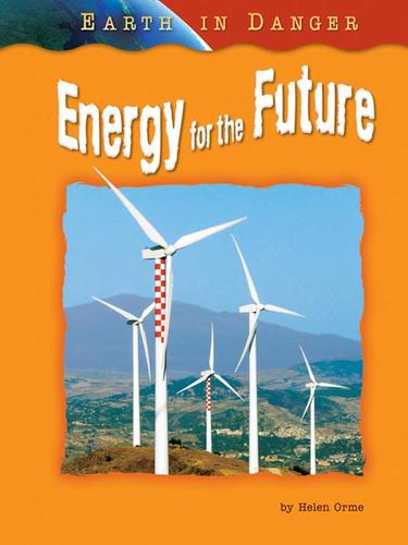 Energy for the Future