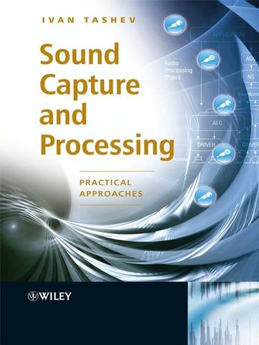Sound capture and processing
