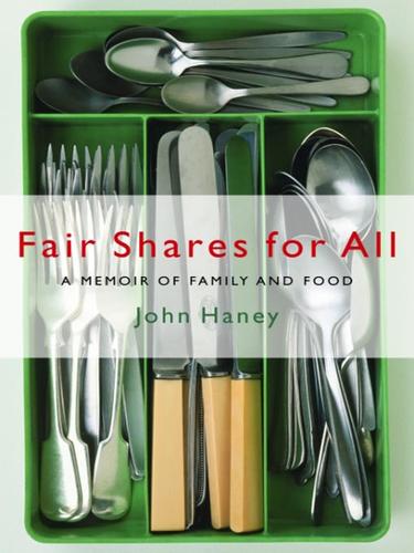 Fair shares for all