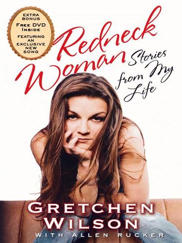 Redneck woman