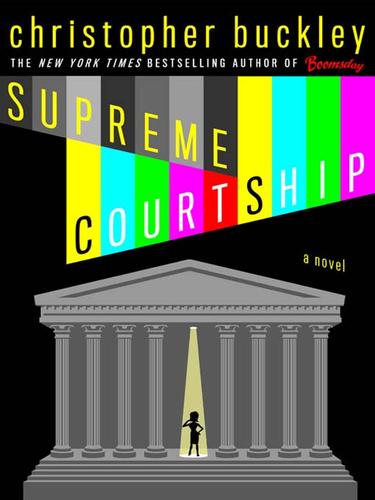 Supreme Courtship