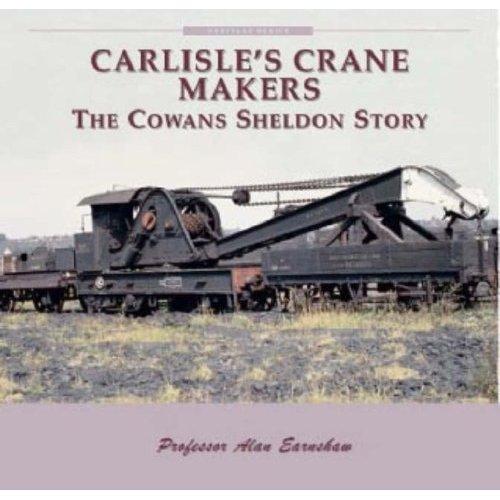 The Crane Makers of Carlisle