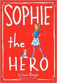 Sophie the Hero