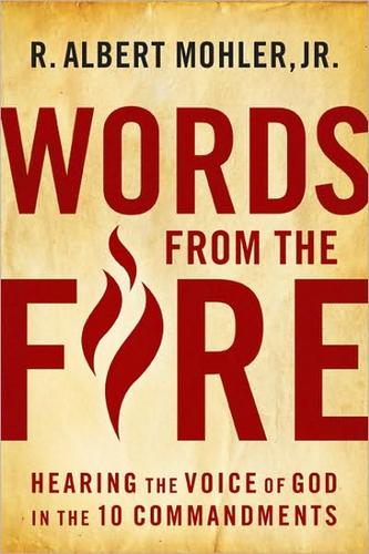 Words from the Fire