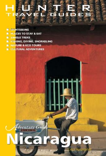 Nicaragua Adventure Guide