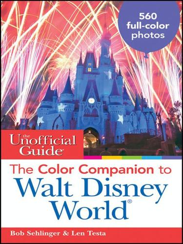 The Unofficial Guide