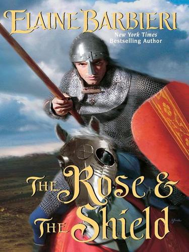The Rose & The Shield