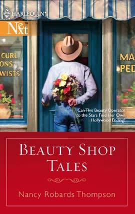 Beauty Shop Tales