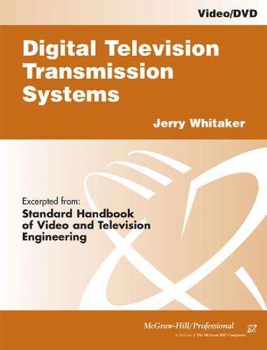 Digital Television Transmission Systems