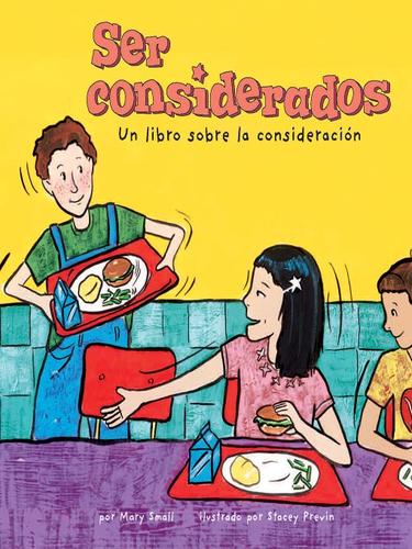 Ser considerados