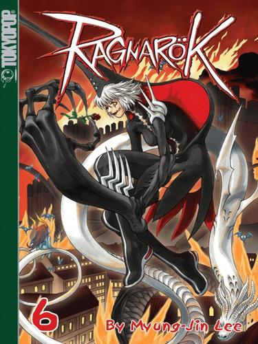 Ragnarok, Volume 6
