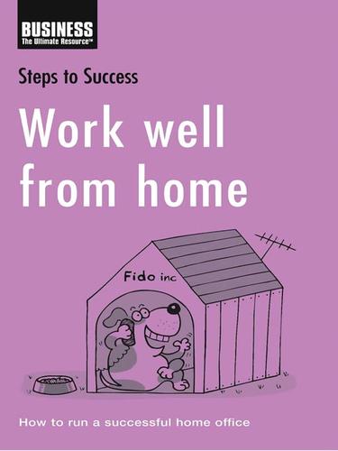 Work Well From Home