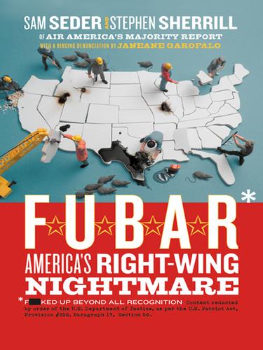 F. U. B. A. R.