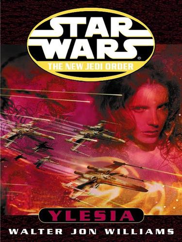 Star Wars: The New Jedi Order - Ylesia