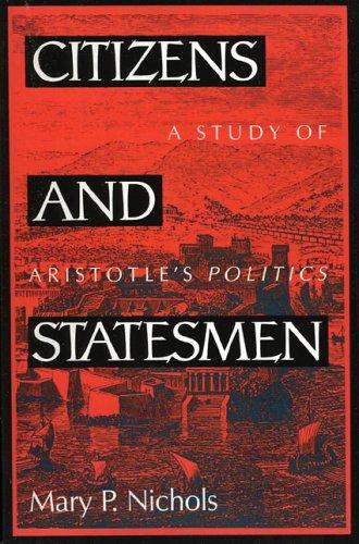 Citizens and statesmen