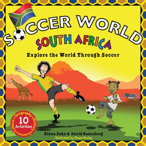 Soccer World: South Africa