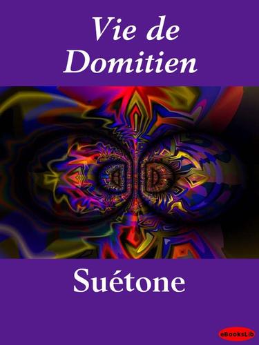 Vie de Domitien