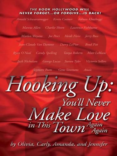 Hooking Up