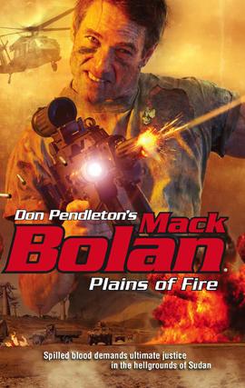 Plains of Fire