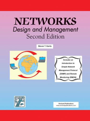 Networks: Design and Management