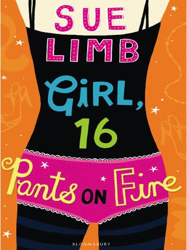 Girl, 16