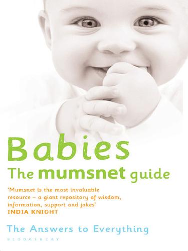 Babies: The Mumsnet Guide