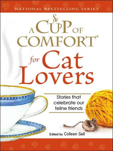 A Cup of Comfort for Cat Lovers