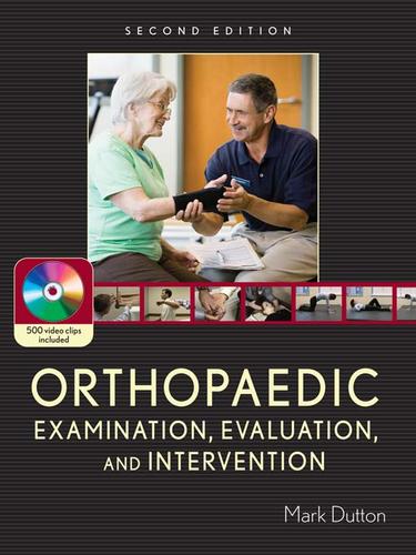 Orthopaedic Examination, Evaluation, & Intervention